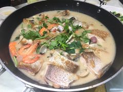 -东江海辉酒楼·公司团建·商务宴请·生日宴(宝安店)