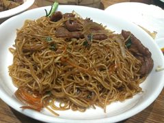 -巴扎美食·新疆菜·西域歌舞表演餐厅(新疆大厦店)
