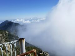 -白草畔自然风景区