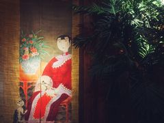 大堂-Together·泰式按摩精油SPA(天山店)