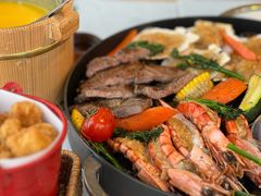 -水桶王国主题餐厅·聚会·生日派对·亲子活动·家庭套餐(亚龙湾希尔顿店)