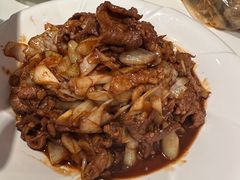 -紫光园·烤鸭·北京菜(劲松店)