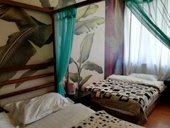 -浔岚云舍mist静谧观景美宿(丽江古城店)