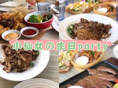 -必胜客(海滨店)