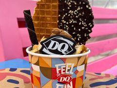 -DQ·蛋糕·冰淇淋(金牛万达店)