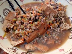 武夷老豆腐-369美食(清凉峡路店)