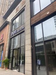 -3AM HAIR SALON染发接发