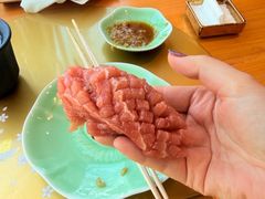 -鮨冠OMAKASE食べ放题(北京首店)