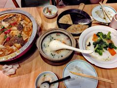 -宏状元现熬粥·京味菜(三里河店)