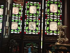 -锦府盐帮·侯宅(五棵松万达店)