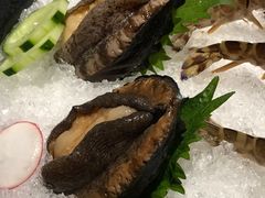 -虾佬圣汤·海鲜姿造(乐堤港店)