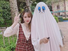 -史努比缤纷世界