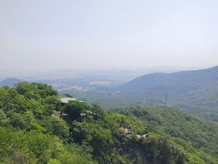 -皇藏峪国家森林公园