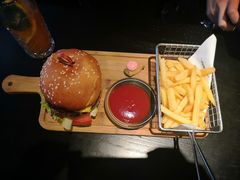-C&R西班牙餐厅