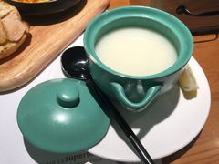 -HELLO MUSAE 拾光缪斯餐厅·纯正希腊风味(苏州中心店)