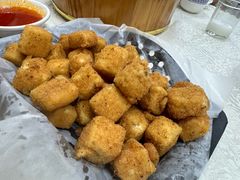 一口酥豆腐-成惠食府(赤岗店)