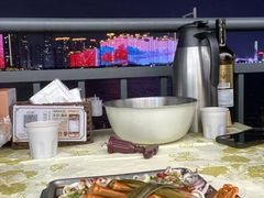 -铭副琦食·虾蟹烩馆(渔人码头店)
