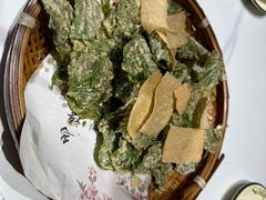 -阿露佳·舌尖上的安吉菜