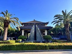 -海南清水湾莱佛士酒店