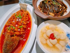 -打酱油·非遗淮扬菜(瘦西湖梅岭店)