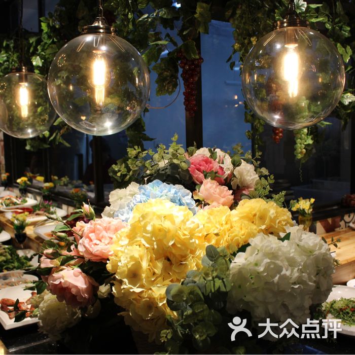 绿森林自助工场