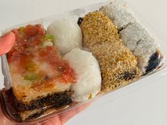 -聚德华天护国寺小吃(甜水园店)
