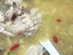 -巢湖名吃·徽府农家菜(半汤店)