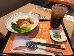 -大快活(丽丰店)