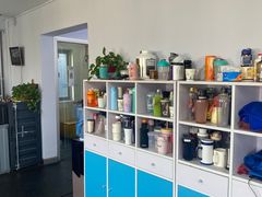 -悦健身私教工作室(双井店)