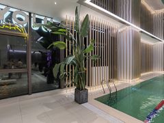 -优享健身(三元桥店)