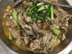 -九子香辣蟹跳跳蛙(龙昆南路店)