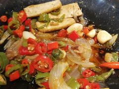 -大京园海鲜烧烤(东城路店)