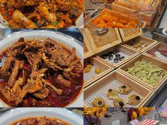 -名扬煮艺肥牛自助火锅(同和店)