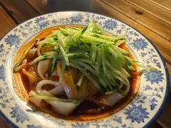 -柴窝堡22号辣子鸡·传承新疆菜