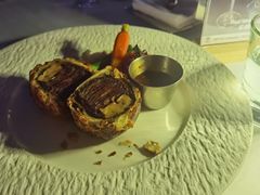 -Kathleen's Waitan 凯圣琳江景西餐厅(外滩店)