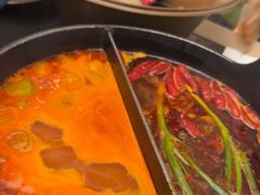 -山缓缓火锅(青岛万象城店)
