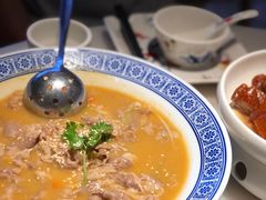 酸汤厚切肥牛-莞府家宴·东莞菜(市民服务中心店)