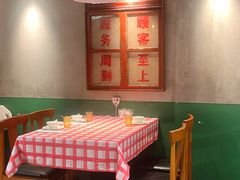 -恰八斗·猛火长沙菜(国贸店)