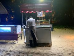 -海南清水湾莱佛士酒店