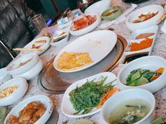 -高丽屋(天宁寺店)