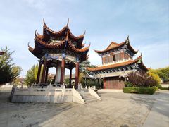 -大悲禅寺