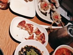 -蚝太郎 • 海鲜烧烤(Upark店)