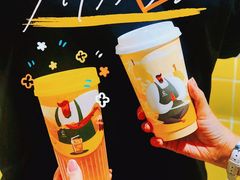 -丘大叔柠檬茶(乐峰广场分店)
