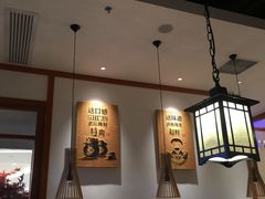 -江渔儿酸菜鱼(常平翔龙天地店)