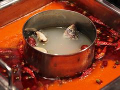 -鼎膳常火锅(华阳店)