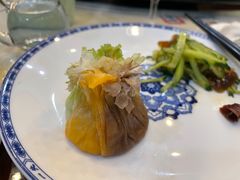 -都一处烧麦馆(前门店)