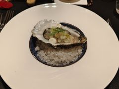 -圣丰索菲特·法国餐厅