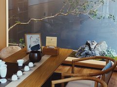 -四方茶集·茶馆(南山科技园店)