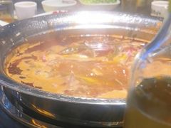 -老船舫·现做活鲜鱼馆(东郊记忆店)