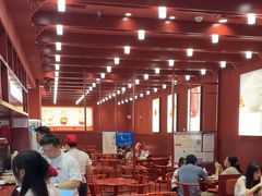 -喜家德虾仁水饺(景枫中心店)